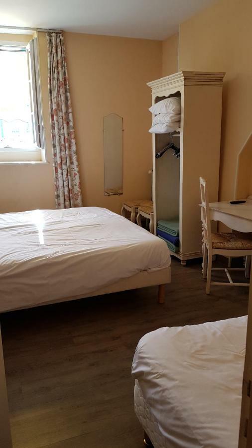 Hotel Au Lion D'Or Nogent-le-Rotrou Εξωτερικό φωτογραφία